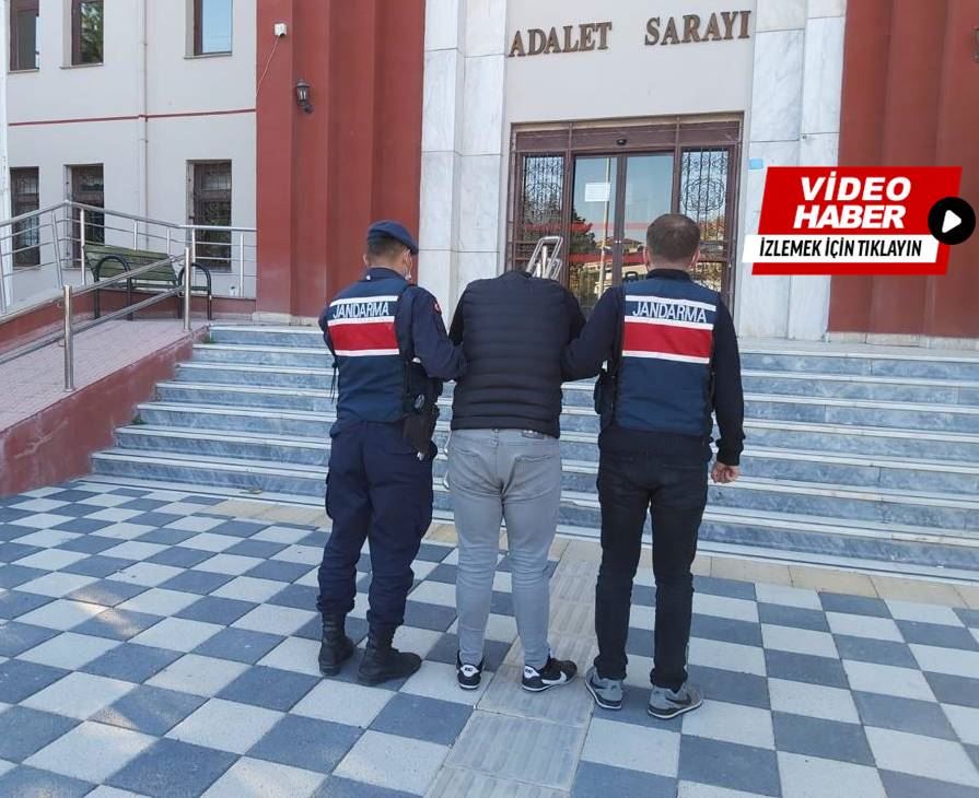 JASAT’tan 34 olayın faillerine adım adım takip