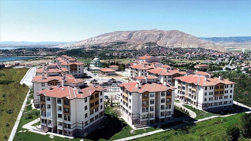 TOKİ taksitlerini ödeyemeyenler dikkat!