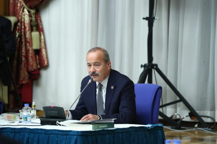 Taytak; “Cansuyu kredisi ve BAĞ-KUR prim borçlarının silinmesini talep ediyorlar” 