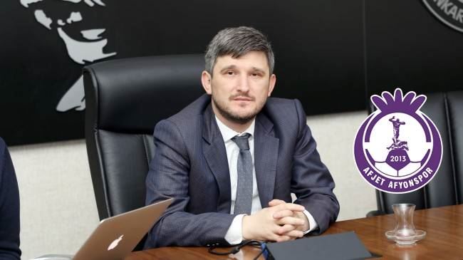 Başkan Karakuş teşekkür etti ve yollar ayrıldı