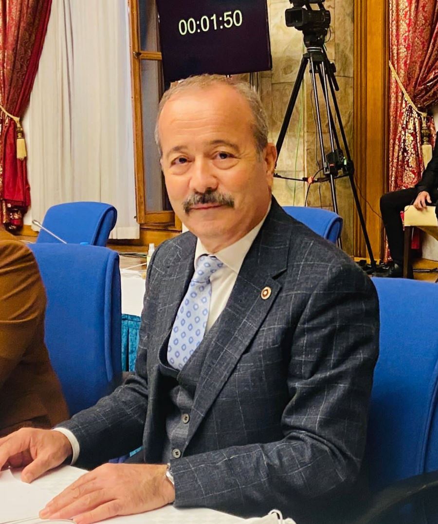 Taytak; “Bakan Bilgin’in asgari ücret açıklamaları pek çok çalışanımıza umut olmuştur”
