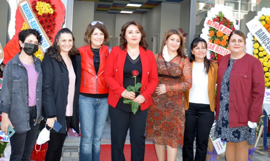 Afyon’un ilk çocuk cerrahi muayenehanesi açıldı