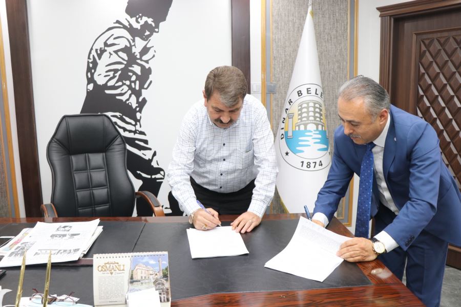 Başkan Sarı; “Belediyemizin daimi işçilerini enflasyona ezdirmedik”