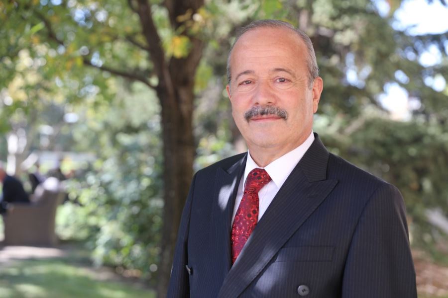 Taytak’tan Fatih Portakal’a sert sözler