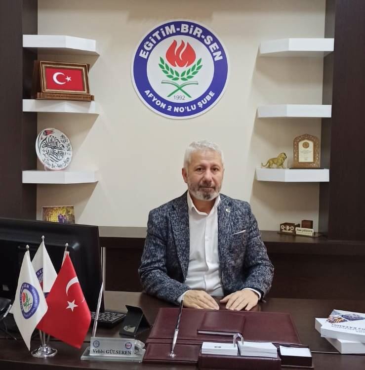 Görevde yükselme sınavında personele 100 tam puan 
