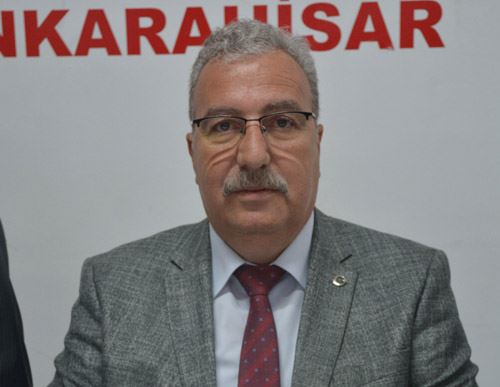 Kocacan; “Ticaret Müdürlüğü yetkilileri denetimlerini sıklaştırmalı”