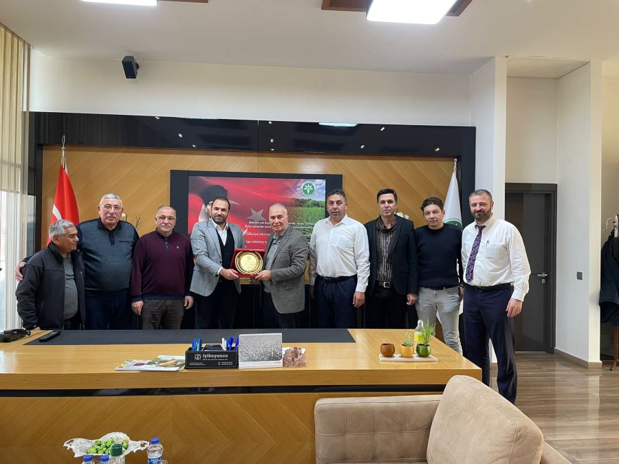 Pancar ve küspe için en yüksek alım fiyatı Afyon’da açıklandı 