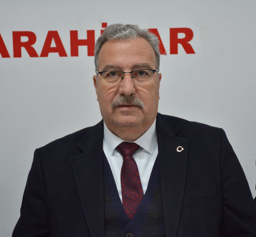 Kocacan; “Ülkü Ocakları hedef tahtasına konularak yıpratılmaya çalışılıyor”