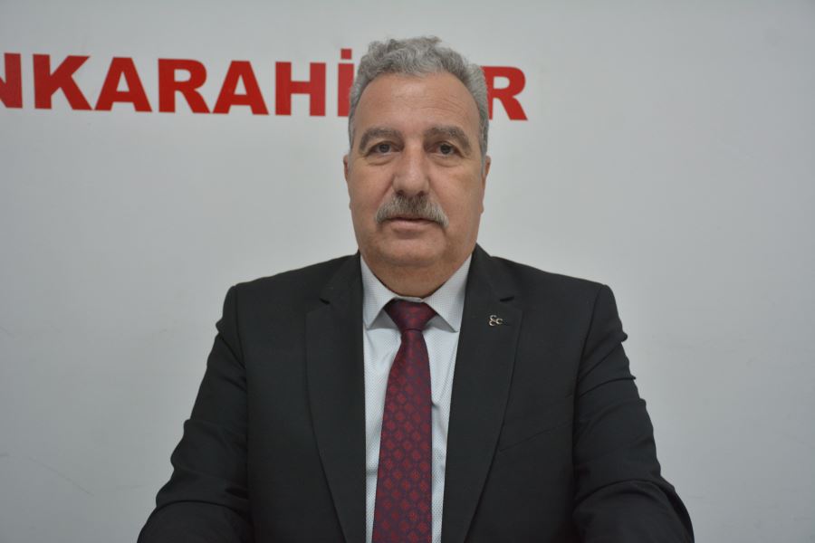 Kocacan; “Muhalefet ilimizin gelişmesine engel oluyor”