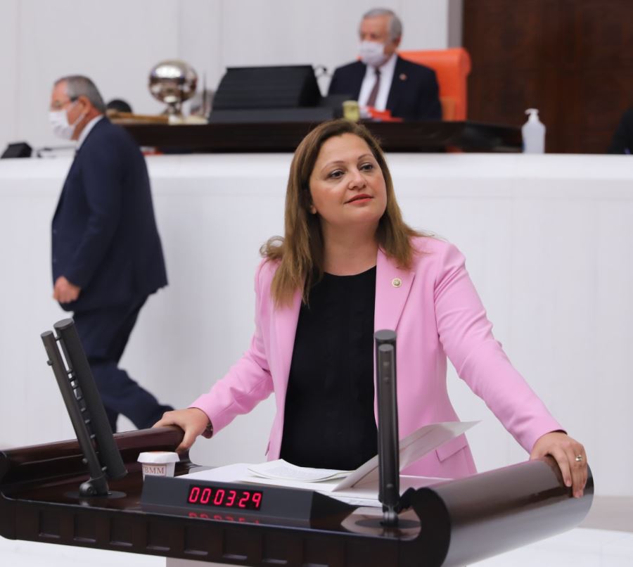 Köksal; “İktidarı eleştiren gazetecinin başına ne geleceği belli değil”