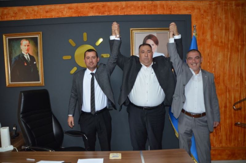 Köken beyaz, Mühsürler kırmızı listede yarışacak