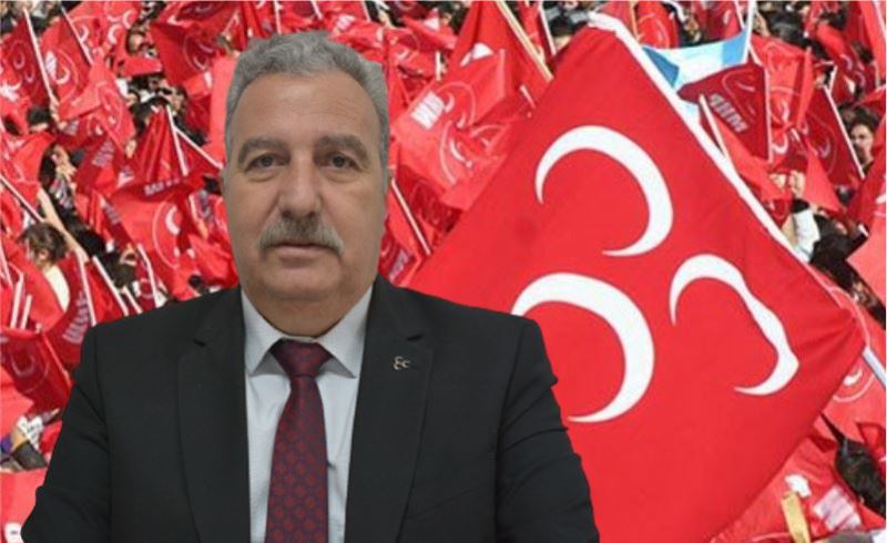 Kocacan: “Gençlerimizin potansiyellerini gerçekleştirebilmelerine destek olmalıyız” 
