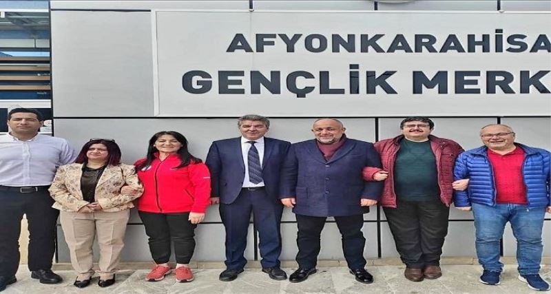 Ahde Vefa Kültür ve Sanat Derneği engellileri unutmadı 