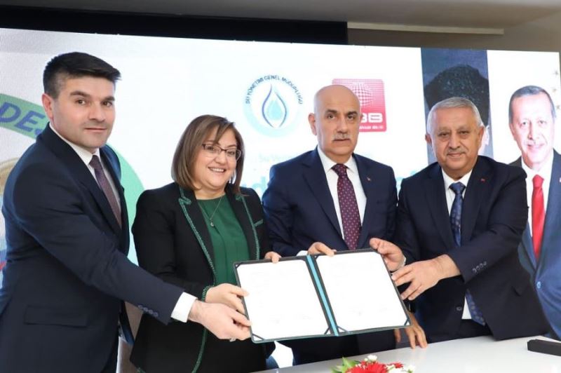 Çankırı Belediyesi ve Afyon Belediyesi