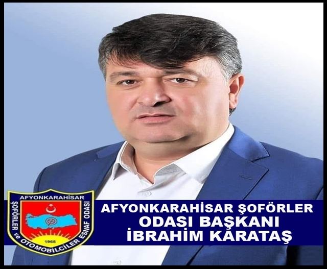 Karataş: “Esnafımız artık kelimelerde anlatılamayacak durumdadır”