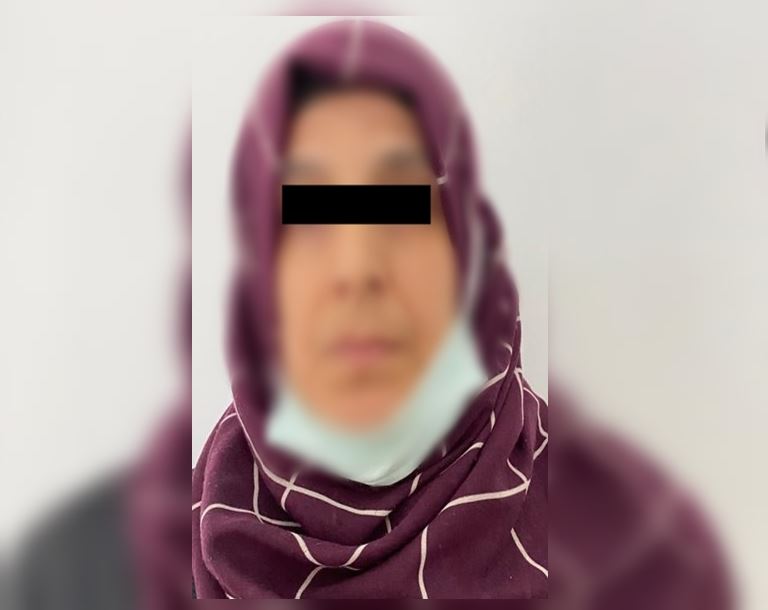 FETÖ’cü serrehber Selçuklu Mahallesi’nde yakalandı