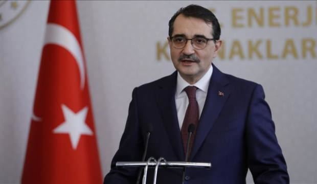 Bakan Dönmez Afyonkarahisar’a geliyor