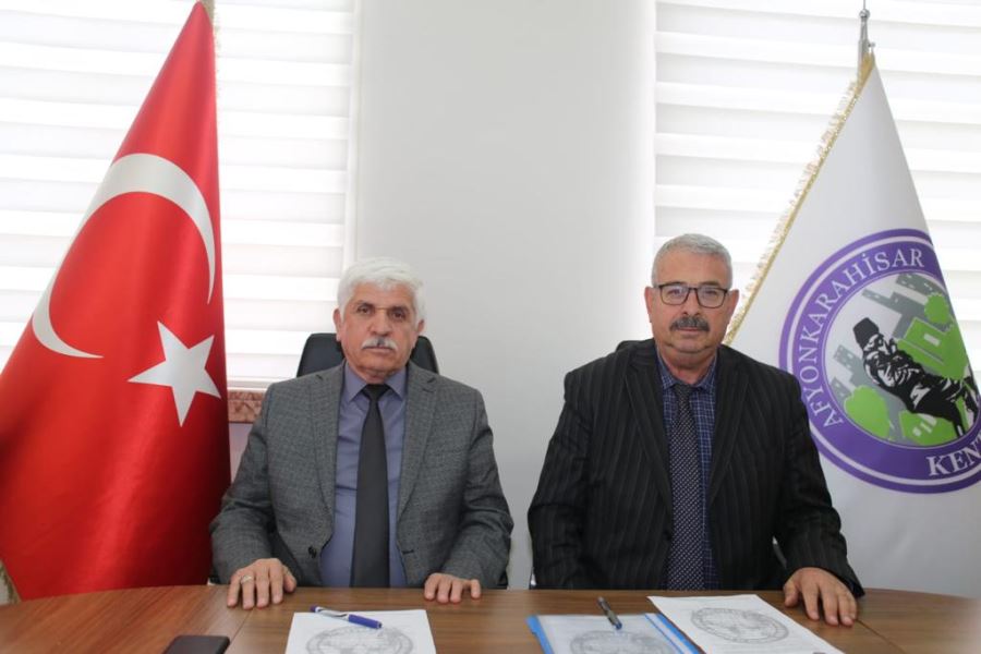 Kent Konseyi ve AFYAŞAD’tan şiir yarışması