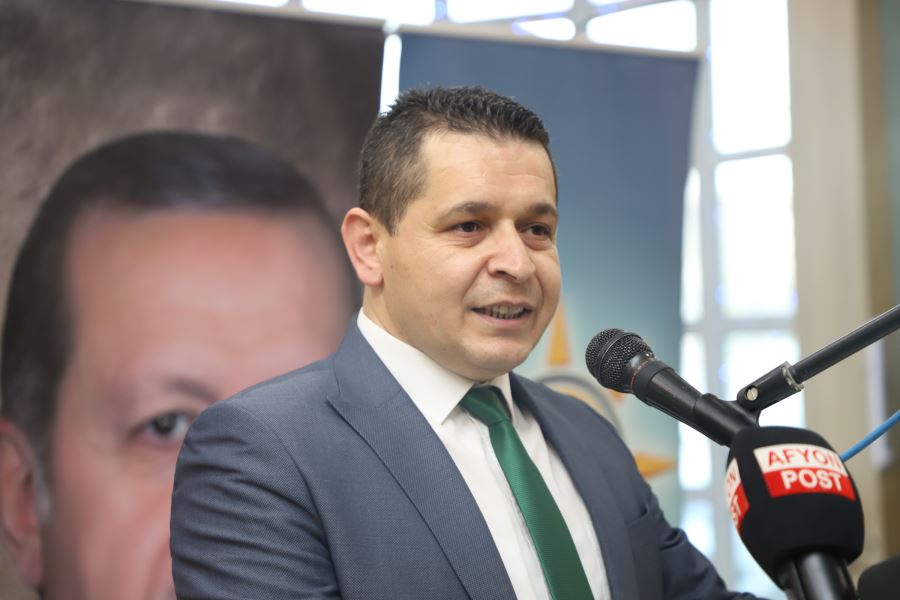 Karadeniz: “MHP ile güç birliği yapmaya devam edeceğiz”