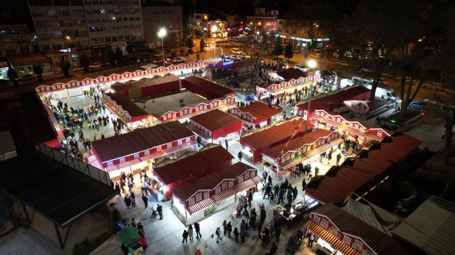 Afyonkarahisar’da Ramazan etkinlikleri tüm coşkusuyla devam ediyor