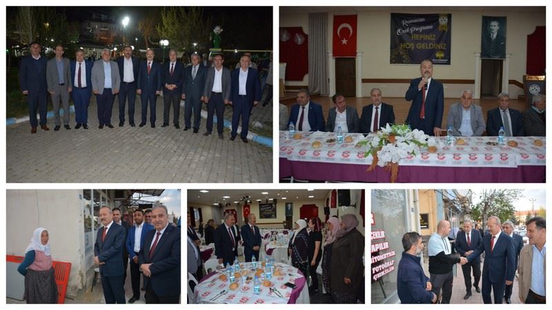 Taytak, “Ülkemiz lider ülke Türkiye olacak”