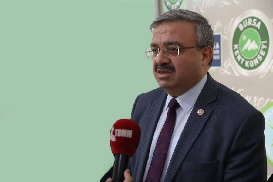 Yurdunuseven: “Çocuklarımızı ve gençlerimizi hiçbir zaman unutmadık”
