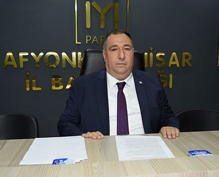 Mısırlıoğlu: “Önlem alınması için bir yavrumuzun mu canını mı kaybetmesi lazım”