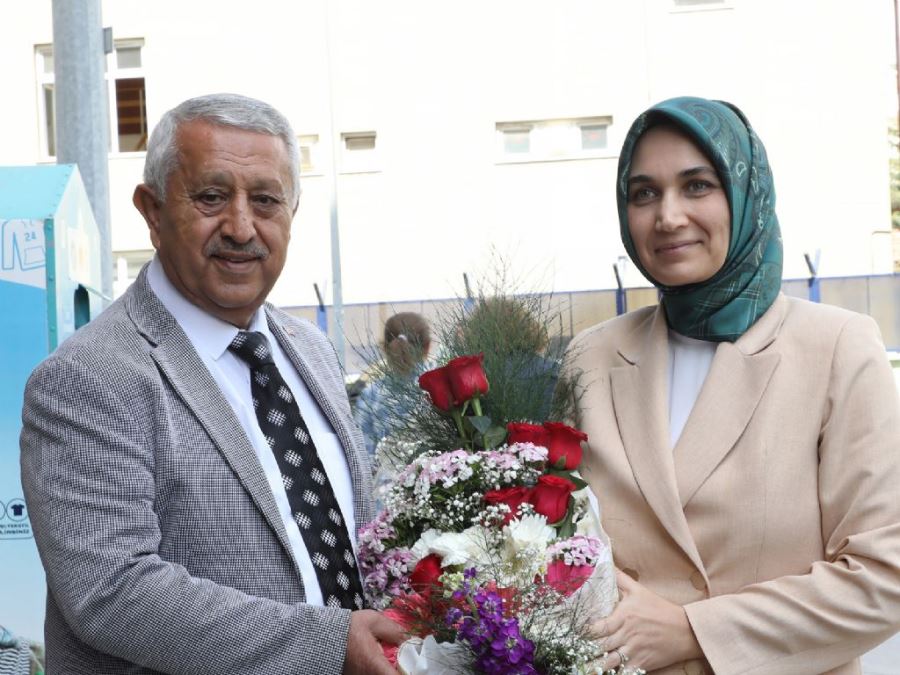 Vali Yiğitbaşı: “Çalışmalarımız güçlenerek devam edecek”