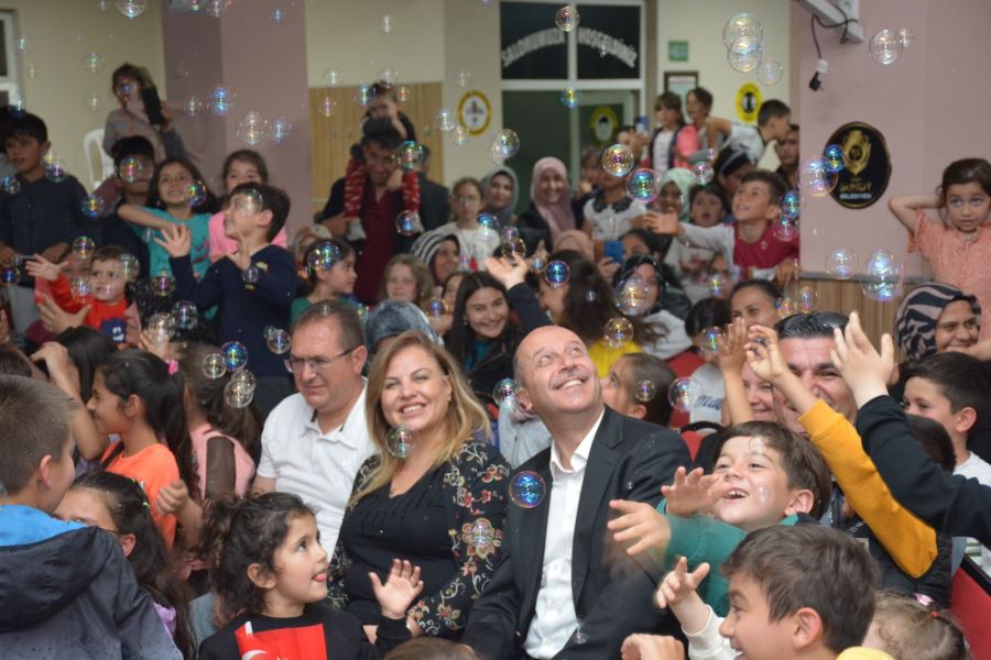 Başkan Bozkurt: “Festivallerimiz yaz ayı boyunca devam edecek”