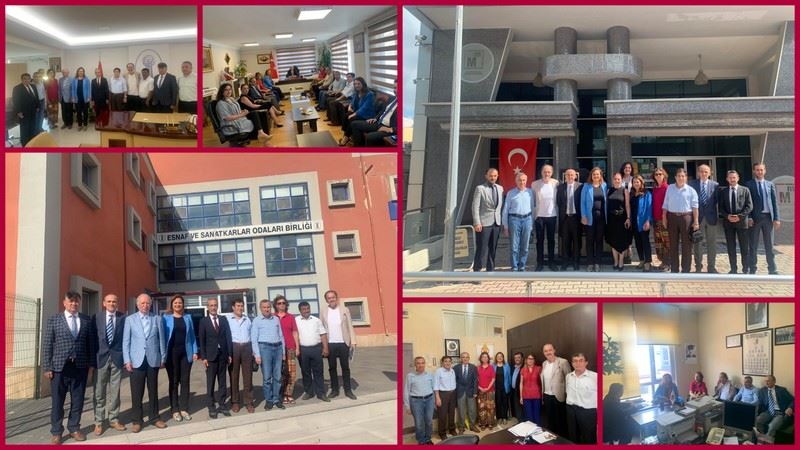 Burcu Köksal: “Esnafı adeta yüzüstü bıraktılar”