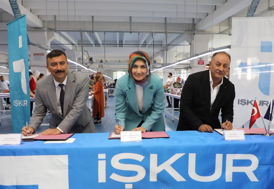 Vali Yiğitbaşı: “Devletimiz her zaman sizlerin yanında”