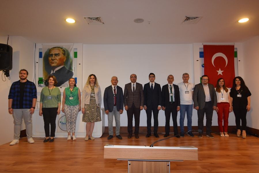 Sandıklı Eğitim Çalıştayı gerçekleşti