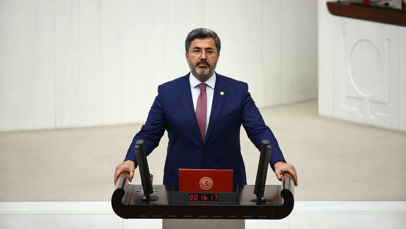 Özkaya: “Kurban Bayramı paylaşmaktır”