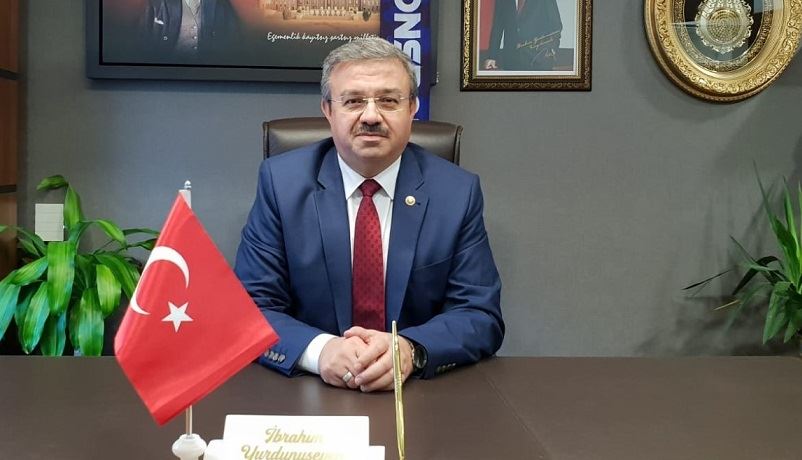 Yurdunuseven: “Kurban Bayramı’nızı tebrik ediyorum”