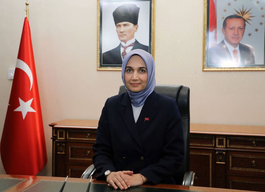 Vali Yiğitbaşı: “Küskünlükleri ve kırgınlıkları bir kenara bırakalım”