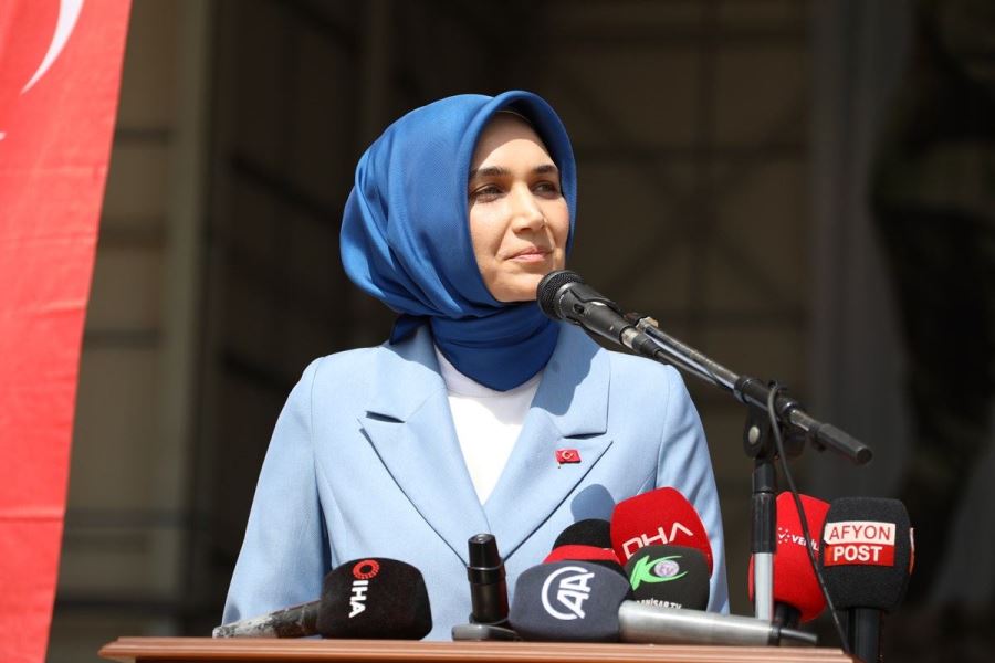 Vali Yiğitbaşı: “Ecdadımıza büyük bir sorumluluğumuz var”