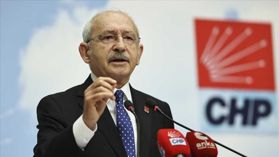 Kılıçdaroğlu bugün Kocatepe’ye yürüyecek