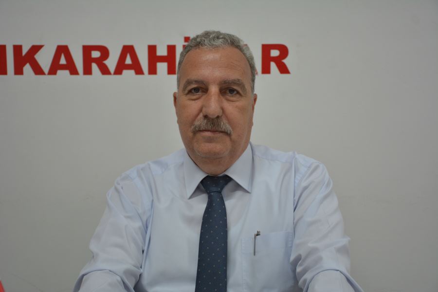 Kocacan: “6’lı masa yerli ve milli değildir”