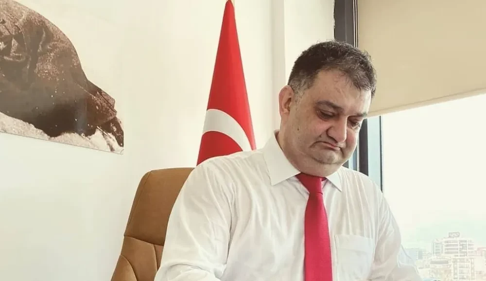 Prof. Dr. Özsoy, İYİ Parti İstifalarına Sert Tepki Gösterdi