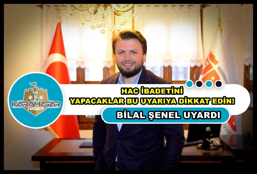 TÜRSAB Temsil Kurulu Başkanı Şenel uyardı