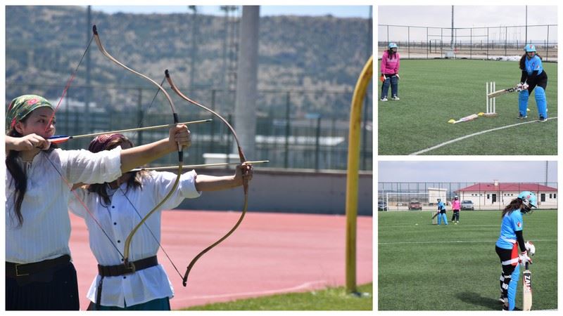 Okul sporlarına Afyonkarahisar ev sahipliği yapacak