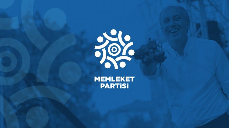 Memleket Partisi Afyon milletvekili adayları belirlendi