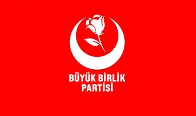 Büyük Birlik Partisi Afyon Milletvekili Adayları netleşti