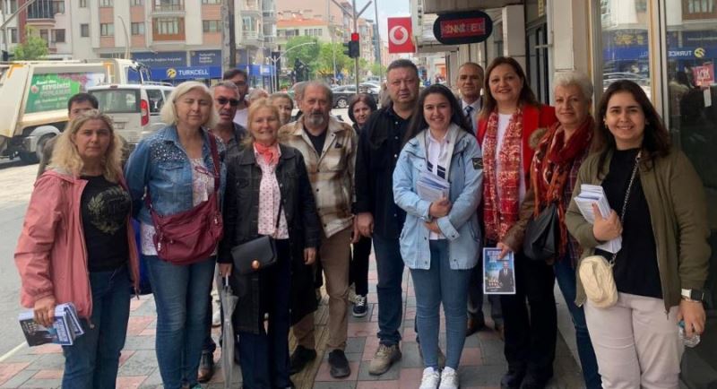 Terör Örgütleriyle Kimin Bağlantısının Olduğu Ortaya Çıktı