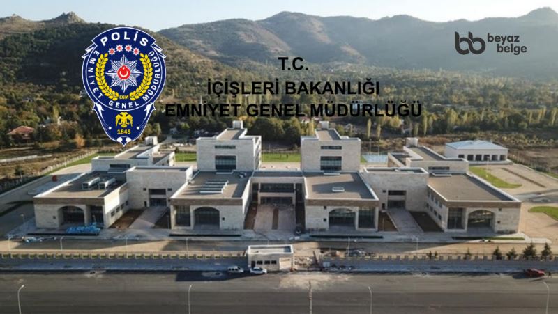 Afyon Polisi Huzur 03 uygulamalarını başarıyla yürüttü