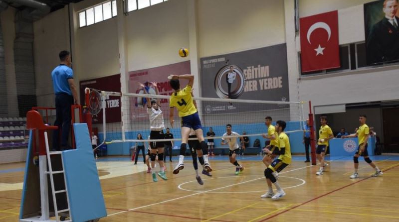 Afyonkarahisar, heyecan dolu bir şampiyonaya ev sahipliği yapıyor 