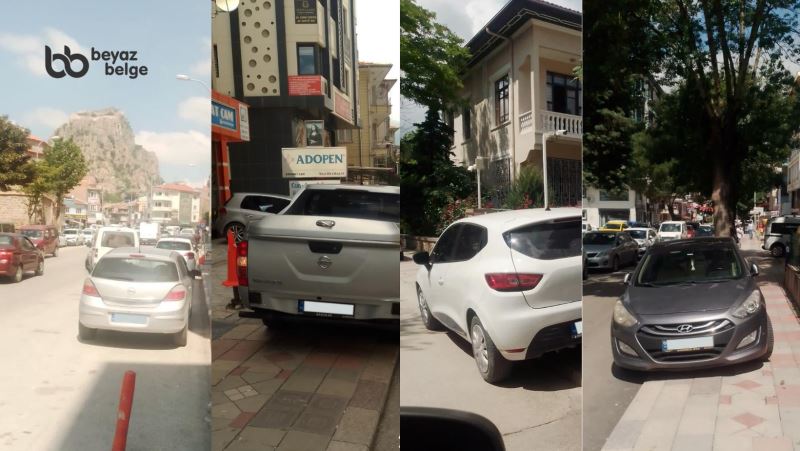 Sürücülerin dikkatine! Kurallara uymalar cezadan kaçamayacak