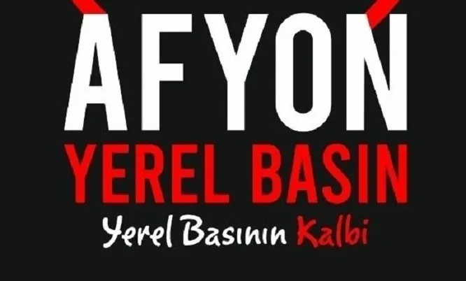 AFYON YEREL BASIN