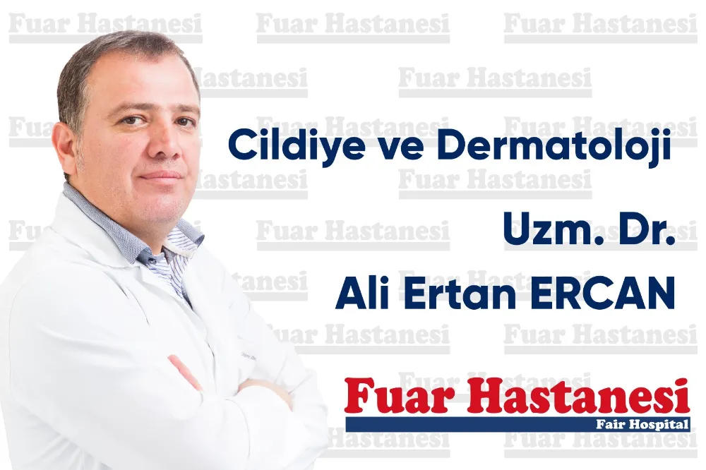 Akne Tedavisine Ne Zaman Başlanmalı? Dr. Ali Ertan Ercan