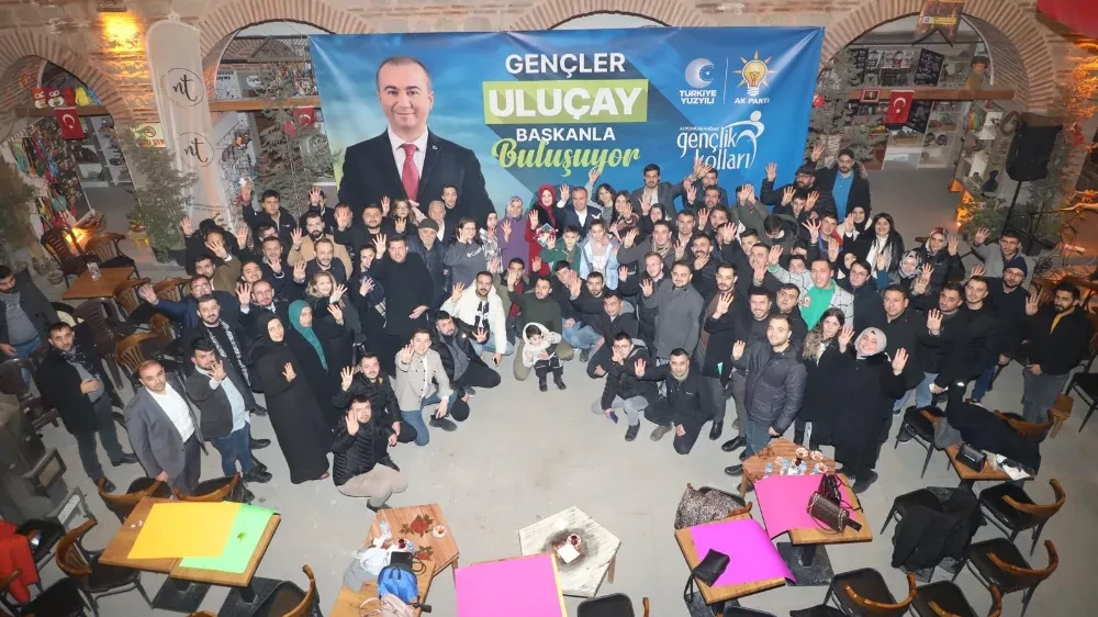 Uluçay’dan öğrencilere ücretsiz kurs müjdesi